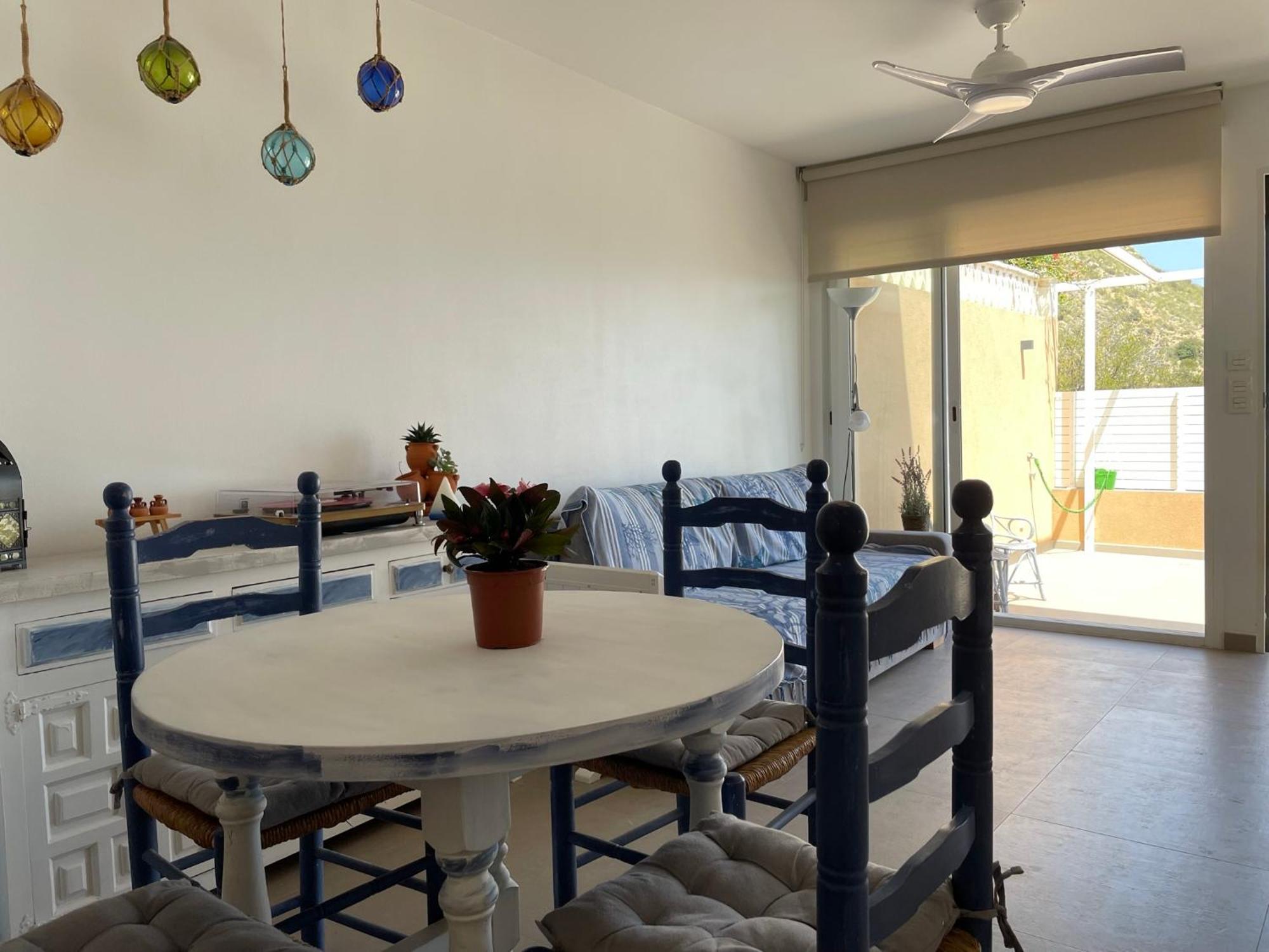 Beach House Relax Gran Alacant Exterior photo