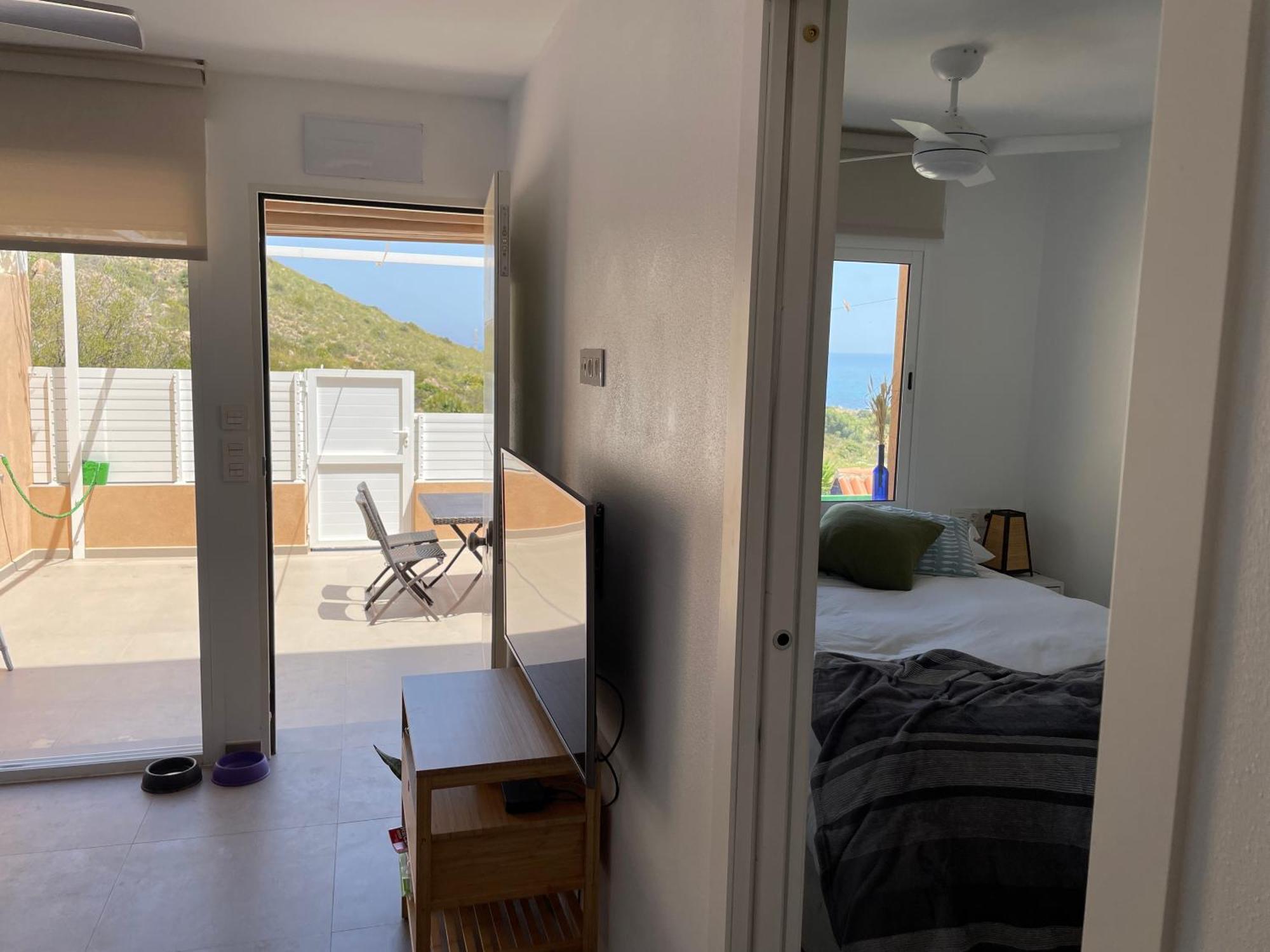 Beach House Relax Gran Alacant Exterior photo