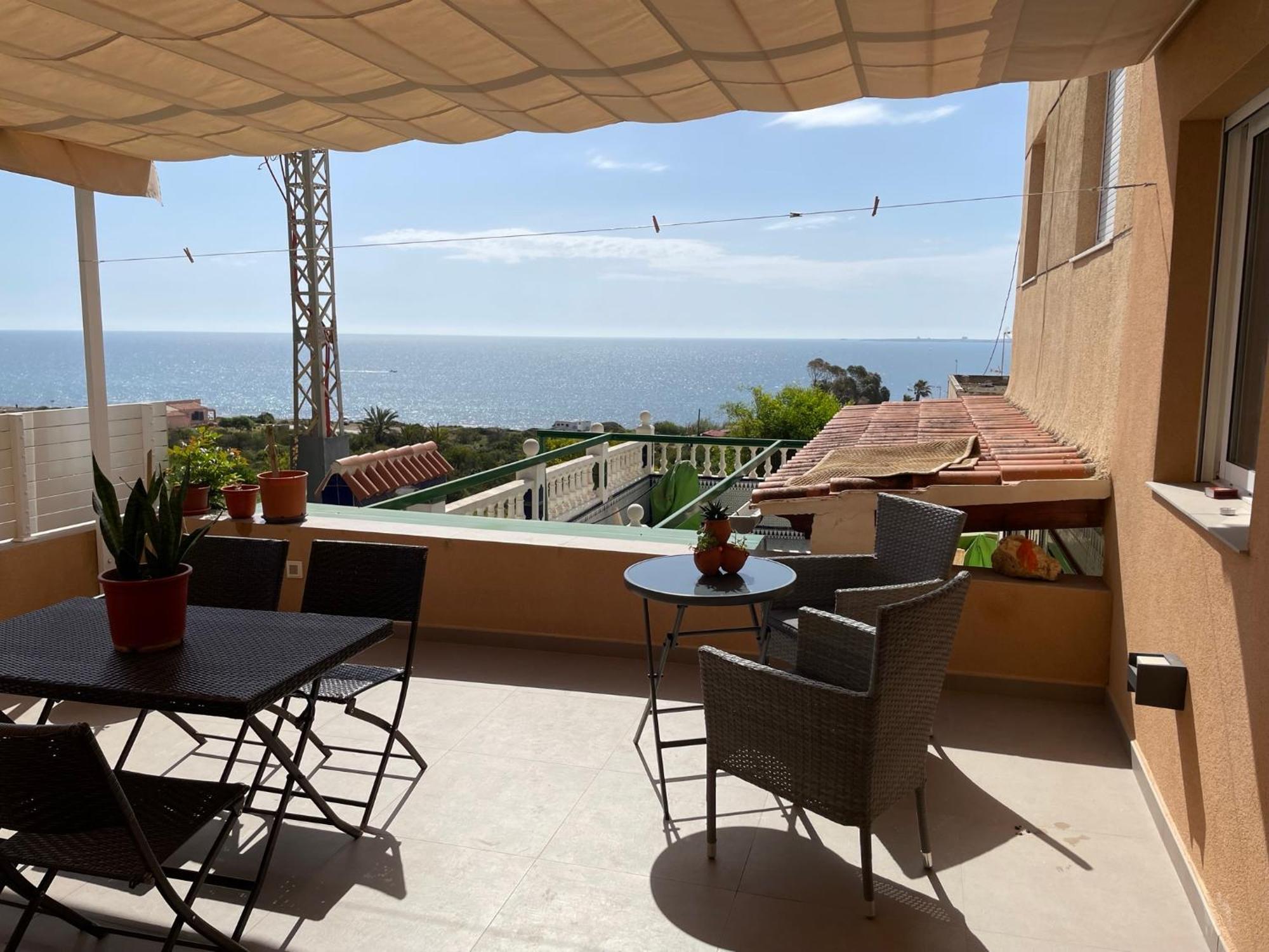 Beach House Relax Gran Alacant Exterior photo